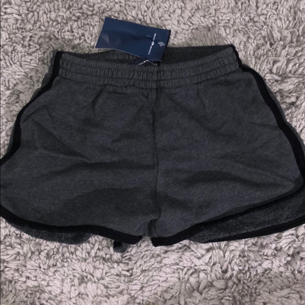 brandy melville lisette shorts (sold on mercari)